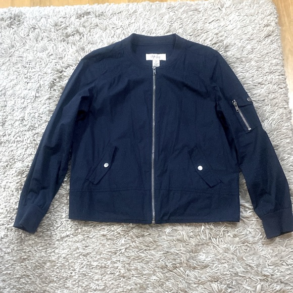 Style & Co. Jackets & Blazers - Style&co petite jacket in excellent condition.